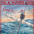 Woodland,nick - Land Ho - Music CD