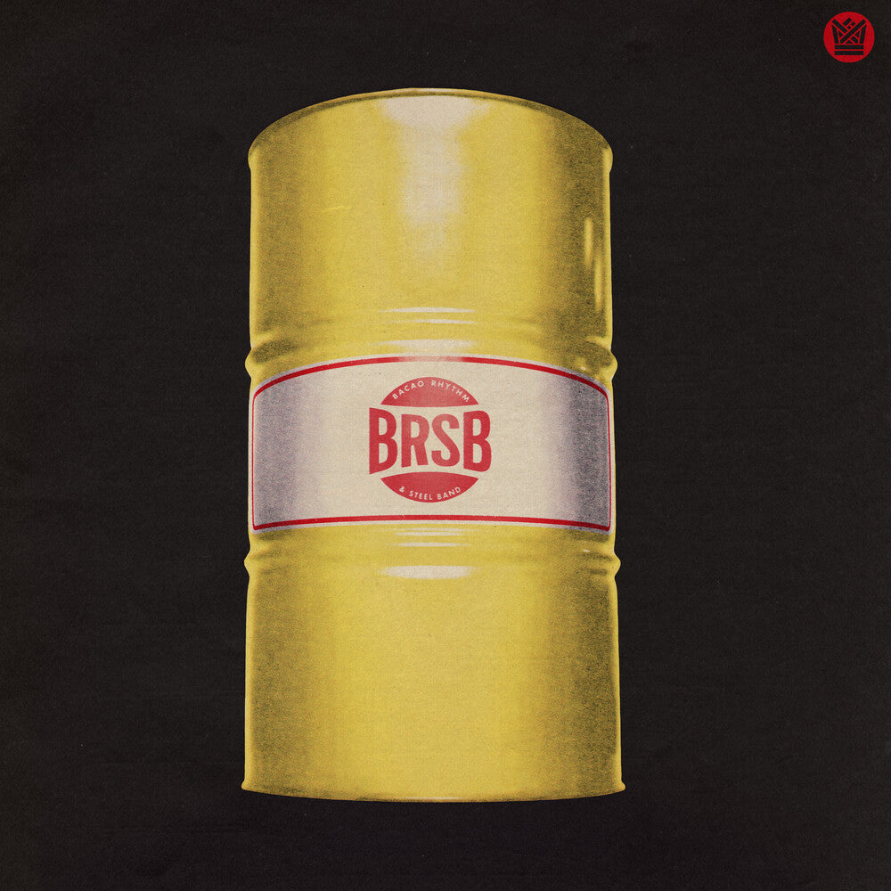 BRSB [LP] Vinyl Record