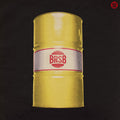 Bacao Rhythm & Steel Band - BRSB [Indie Exclusive Limited Edition Yellow LP]