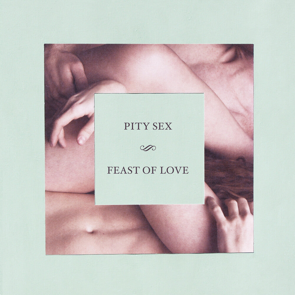 Feast Of Love - 10 Year Anniversary Edition [Colored Vinyl] Vinyl Record