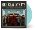 Red Clay Strays - Moment Of Truth - Vinyl Record