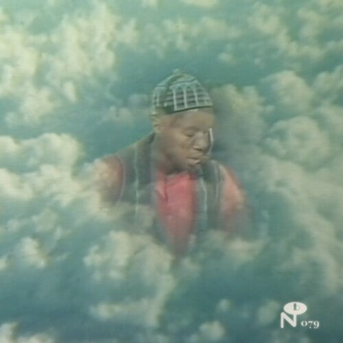 Laraaji - Vision Songs Vol. 1 - Vinyl Record