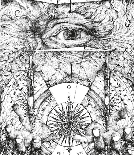 Ad Nauseam - Nihil Quam Vacuitas Ordinatum Est - Music CD