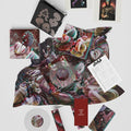 Bjork - Fossora - Vinyl Record