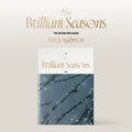 Kim Jong Hyeon - Brilliant Seasons - Music CD