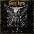 Stone Horns - Chimaira - Music CD