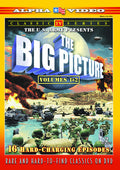Big Picture 1 & 2 - Big Picture 1 & 2 - DVD