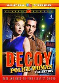 Decoy: Police Woman Collection - Decoy: Police Woman Collection - DVD