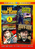 Lee Van Cleef Collection - Lee Van Cleef Collection - DVD