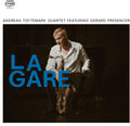 Toftemark,andreas - La Gare - Vinyl Record