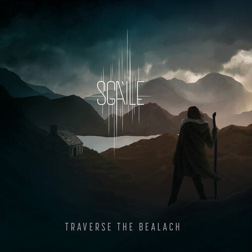 Sgaile - Traverse The Bealach - Music CD