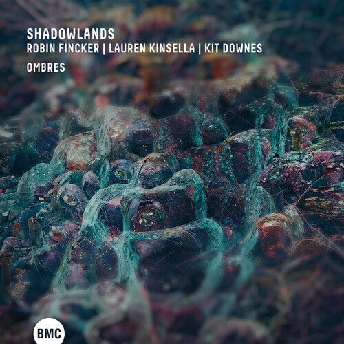 Shadowlands - Ombres - Music CD