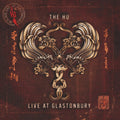 Live Glastonbury (Rsd) [Record Store Day] Vinyl Record