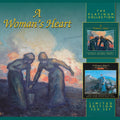 Woman's Heart 1 & 2: The Platinum Collection / Var - Woman's Heart 1 & 2: The Platinum Collection / Var - Music CD