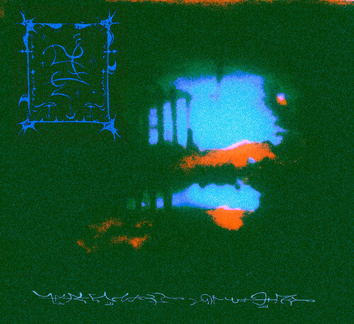Trha - Rhejde Qhaominvac Tla Aglhaonamec - Music CD