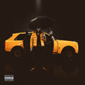 Key Glock - Yellow Tape (Rsd) [Record Store Day]