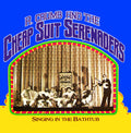 Singing In The Bathtub (Rsd) [Record Store Day] Vinyl Record