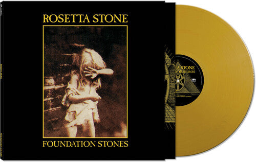 Rosetta Stone - Foundation Stones [Gold]