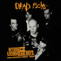 Dead Boys - Return Of The Living Dead Boys - Halloween Night - Music CD