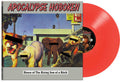 Apocalypse Hoboken - House Of The Rising Son Of A Bitch [Red]