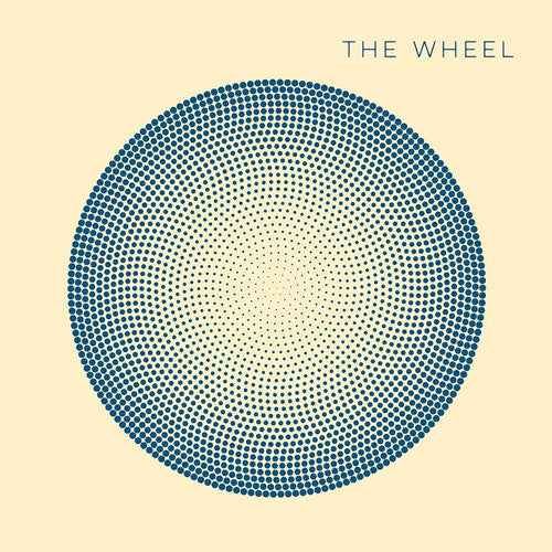 Wheel - Wheel - Vinyl Record