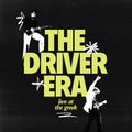 Driver Era - Live At The Greek - Vinyl Record
