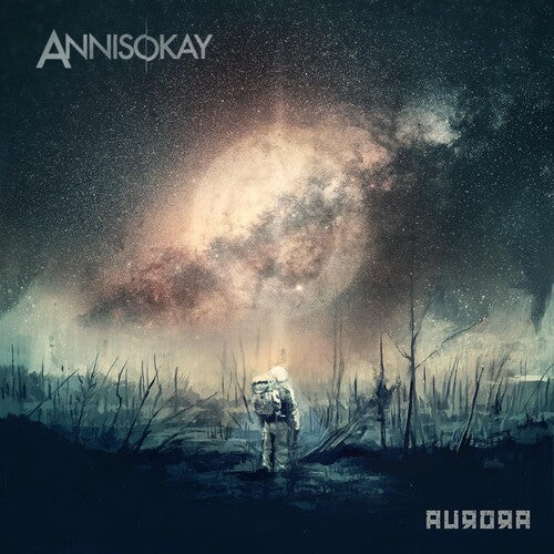 Annisokay - Aurora - Music CD
