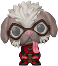 Pop Marvel - Funko Pop Marvel Deadpool 3 S2 Pop 3 - Collectibles