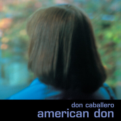 Caballero,don - American Don - Purple - Vinyl Record