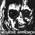 Negative Approach - 10-song Ep - Purple - Vinyl Record