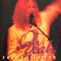 James,teresa - Oh Yeah - Music CD