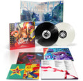 Scott Pilgrim Takes Off (Original Soundtrack From The Netflix Series) [Black & White 2LP] Vinyl Record