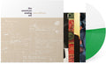 American Analog Set - New Drifters - White/green - Vinyl Record