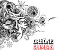 Chimera Music CD