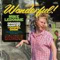 Ledonne,mike & Groover Quartet + Gospel Choir - Wonderful - Music CD
