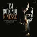 Rotondi,jim - Finesse - Music CD