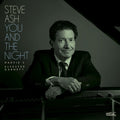 Ash,steve - You And The Night - Music CD