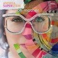 Superstein,andrea - Oh Mother - Music CD