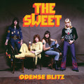 Sweet - Odense Blitz - Music CD