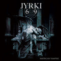 Jyrki 69 - American Vampire - Vinyl Record