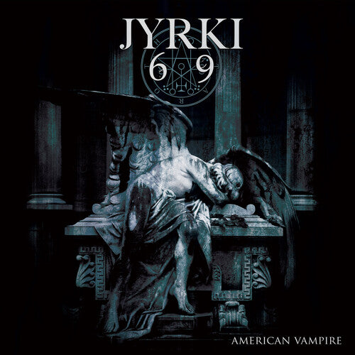 Jyrki 69 - American Vampire - Vinyl Record