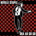 Staple,neville - Ska Au Go Go - Music CD