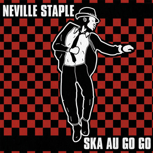 Staple,neville - Ska Au Go Go - Music CD