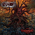 Cercenatory - Goresphere - Music CD