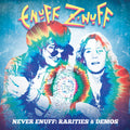 Enuff Z'nuff - Never Enuff - Rarities & Demos - Music CD
