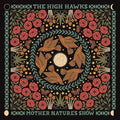 High Hawks - Mother Nature's Show - Music CD
