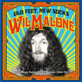 Malone,wil - Old Feet New Socks: Many Faces Of Wil Malone 1965- - Music CD