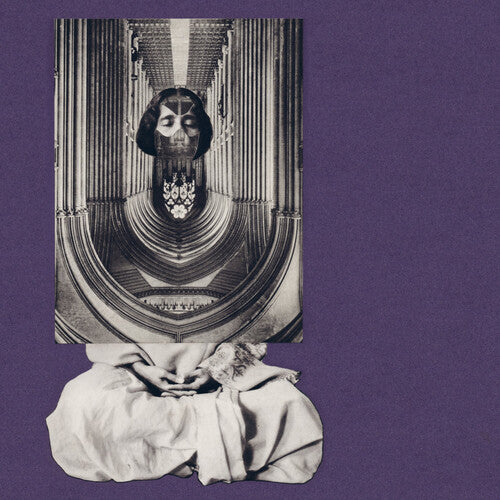 Hanging Freud - Worship - Vinyl Record