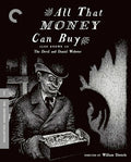 Criterion Collection - All That Money Can Buy (aka The Devil And Daniel W - Blu-ray