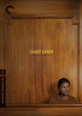 Criterion Collection - Saint Omer - DVD